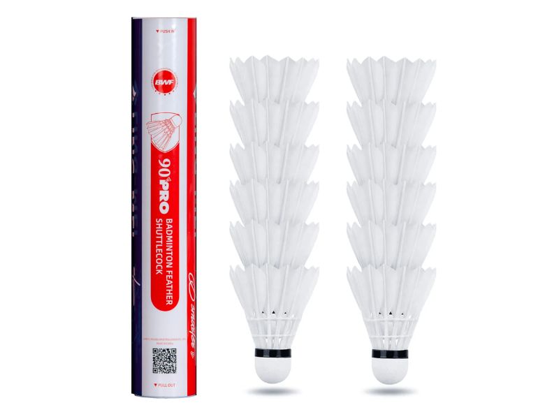 Badminton Shuttlecocks