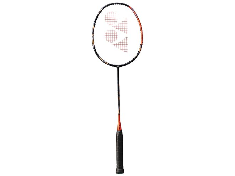  77 Play Badminton Racket - Pre Strung 2023