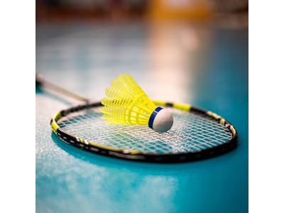 Badminton Birdies Shuttlecocks Plastic Shuttlecocks Pack