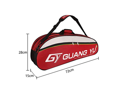 Badminton Racket Bag Tennis Racket Single