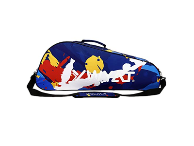 Badminton Racket Bag Waterproof Tennis Racquet