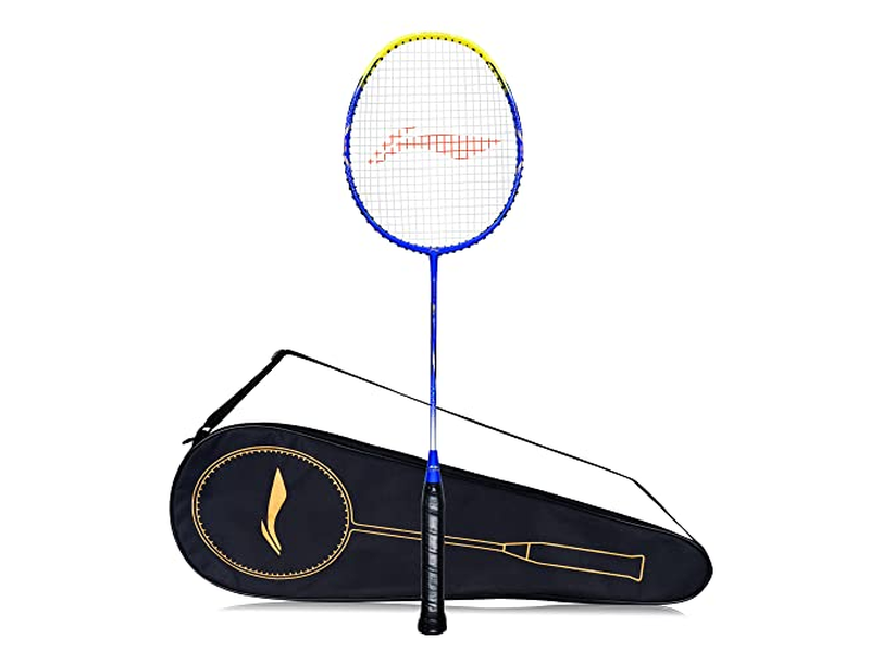 Badminton Racket G-Force 3600 Superlite Carbon Fibre