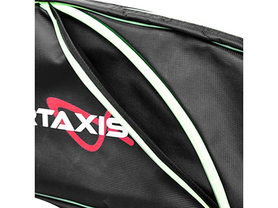 Badminton Tennis Racket Kit Bag - Upto 6 Rackets