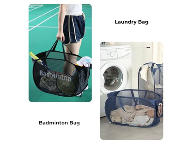 BadmintonTennis Racket Badminton Racket Bag