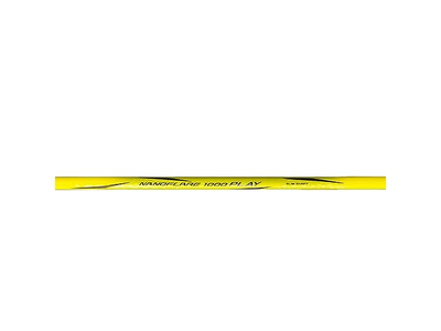 NanoFlare 1000 Play Badminton Racquet