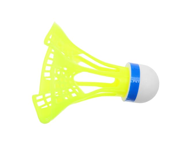 Nylon Shuttlecocks Badminton Training Birdies