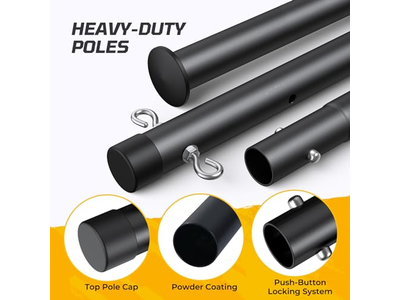 Professional Badminton Set Badminton Sets