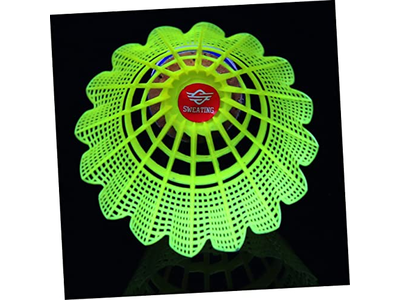 Shuttlecock Portable Badminton Bag Pickleball