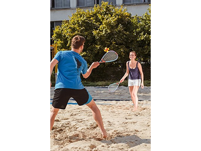 Speedminton Heli Speeder 2 Pack