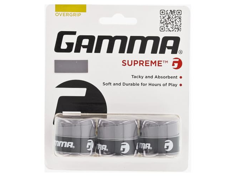 Sports Supreme OG Tennis Overgrip Pickleball