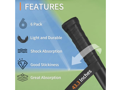 Tennis Racket Grip Tape