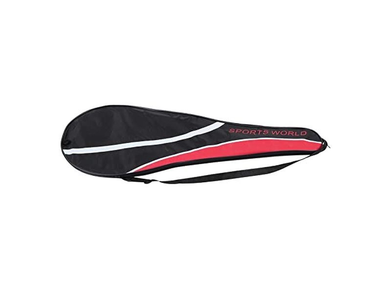 Toddmomy Badminton Racket Bag Tenis Negros