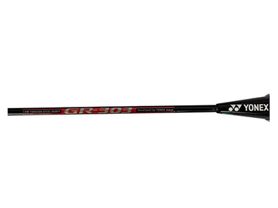 Yonex GR 303 Combo Badminton Racquet with Full Cover