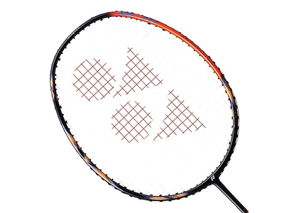77 Play Badminton Racket - Pre Strung 2023