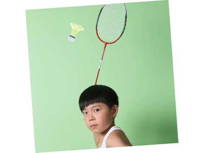 10pcs Windproof and Durable Badminton