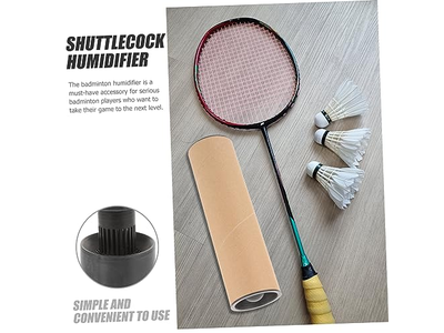 Badminton Moisturizing and Maintenance Humidifier