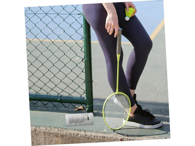 Badminton Storage Storage Shuttle Cocks Badminton