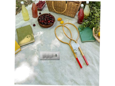 Badminton Storage Storage Shuttle Cocks Badminton