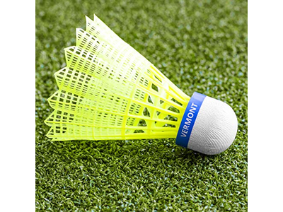 Club 100 Badminton Shuttlecocks