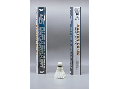 Excellent Grade Premium Goose Feather Badminton Shuttlecock