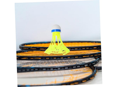 Shuttlecocks Replacement for Weak